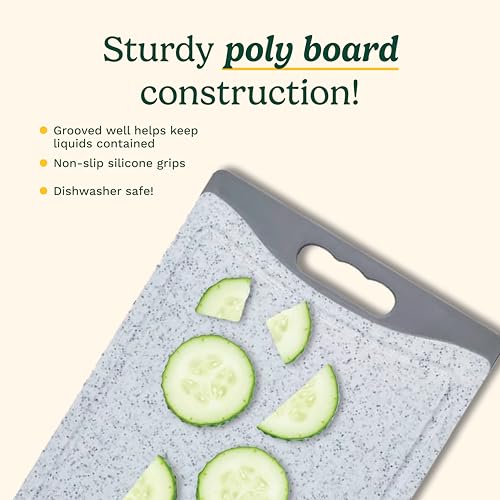 cuisinart-cpb-14mg-14-marble-poly-cutting-board-grey image 7