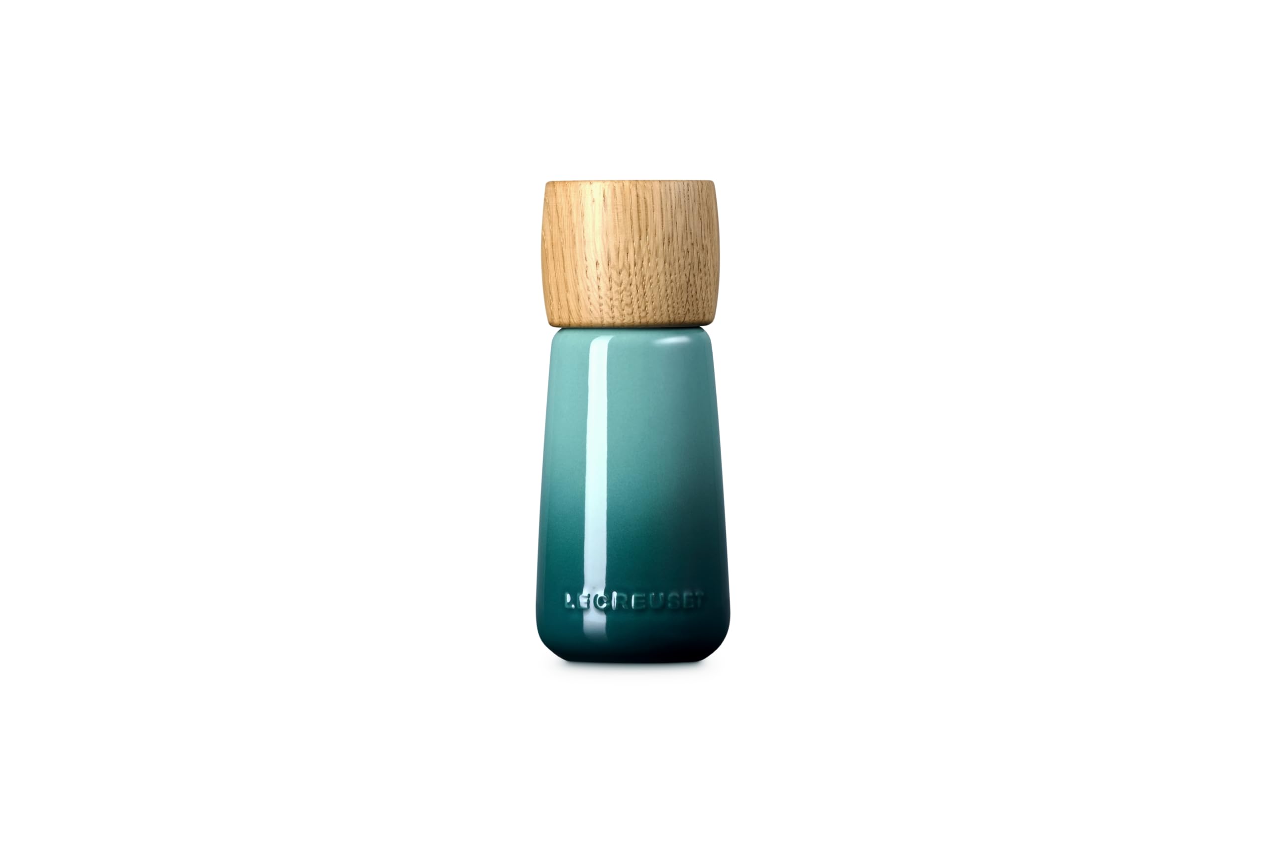 le-creuset-stoneware-alpine-pepper-mill-7-riviera image 3