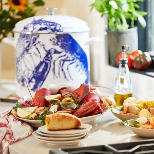 cuisinart-caskata-16-qt-enamel-on-steel-stockpot-with-cover image 6