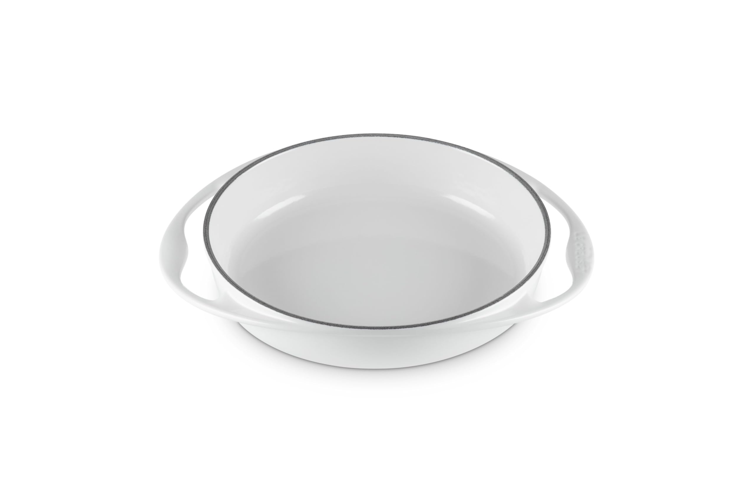 le-creuset-enameled-cast-iron-tarte-tatin-dish-2-quart-cerise image 8