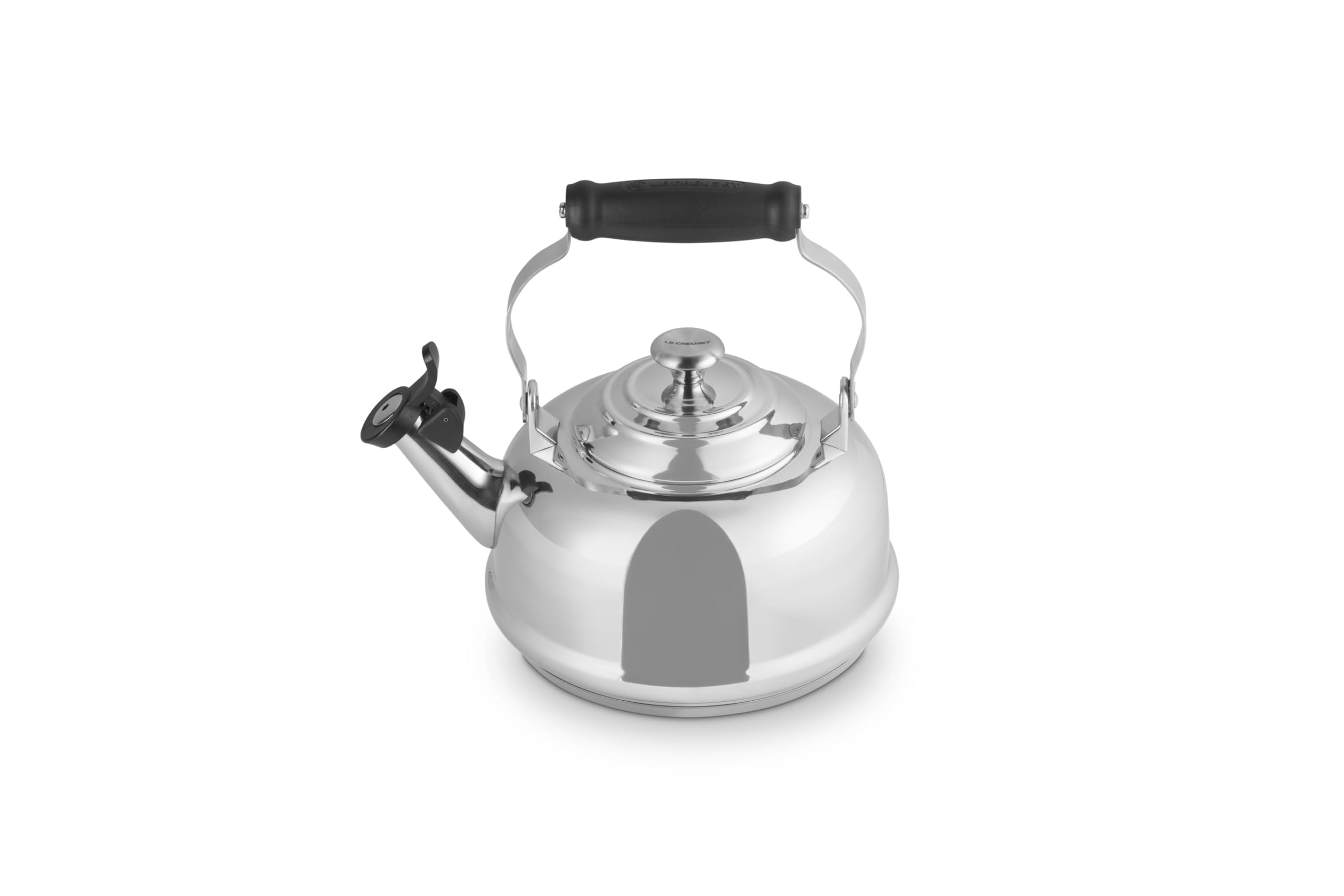 le-creuset-enamel-on-steel-whistling-tea-kettle-1-7-qt-cerise image 7