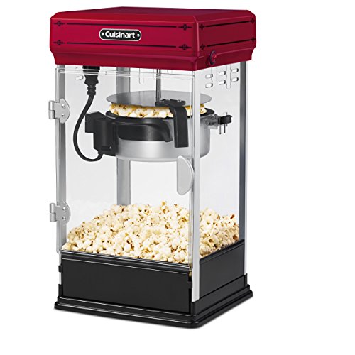 cuisinart-cpm-28-classic-style-popcorn-maker-red-makes-up-to-10-cups image 8
