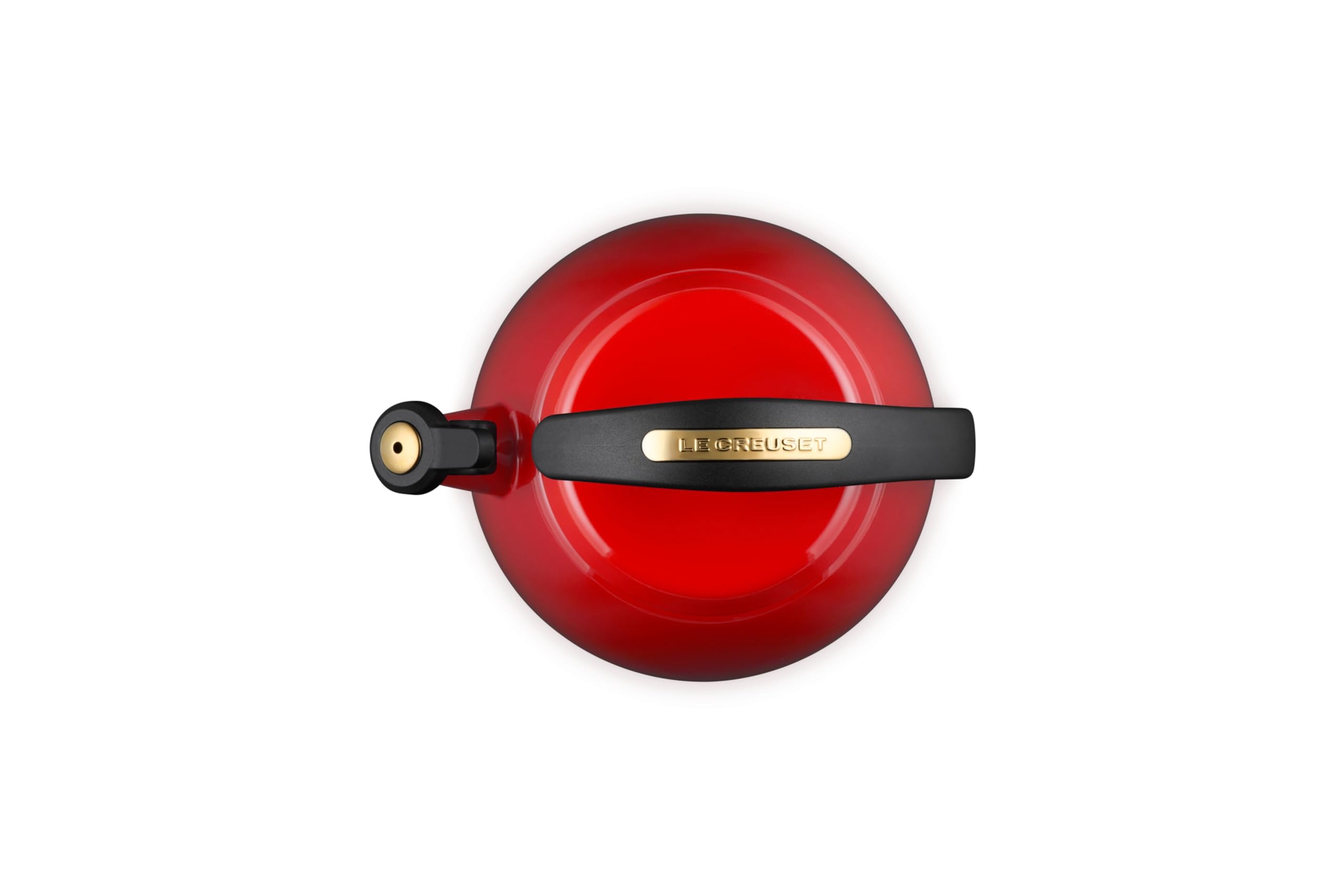 le-creuset-signature-cloche-kettle-2-2-qt-cerise-with-gold-knob image 4