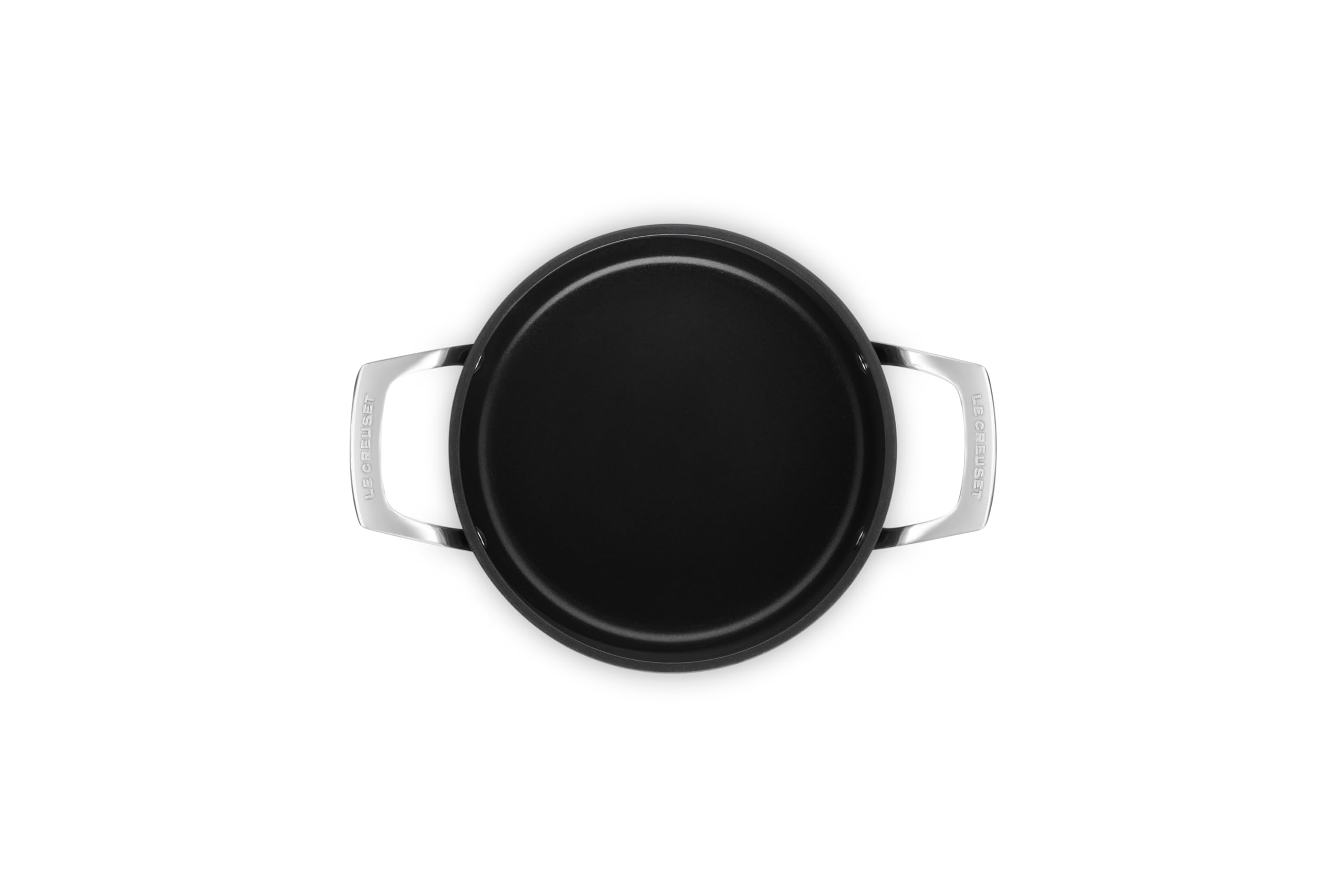 le-creuset-essential-non-stick-ceramic-4-qt-stockpot-with-glass-lid-induction-co image 3