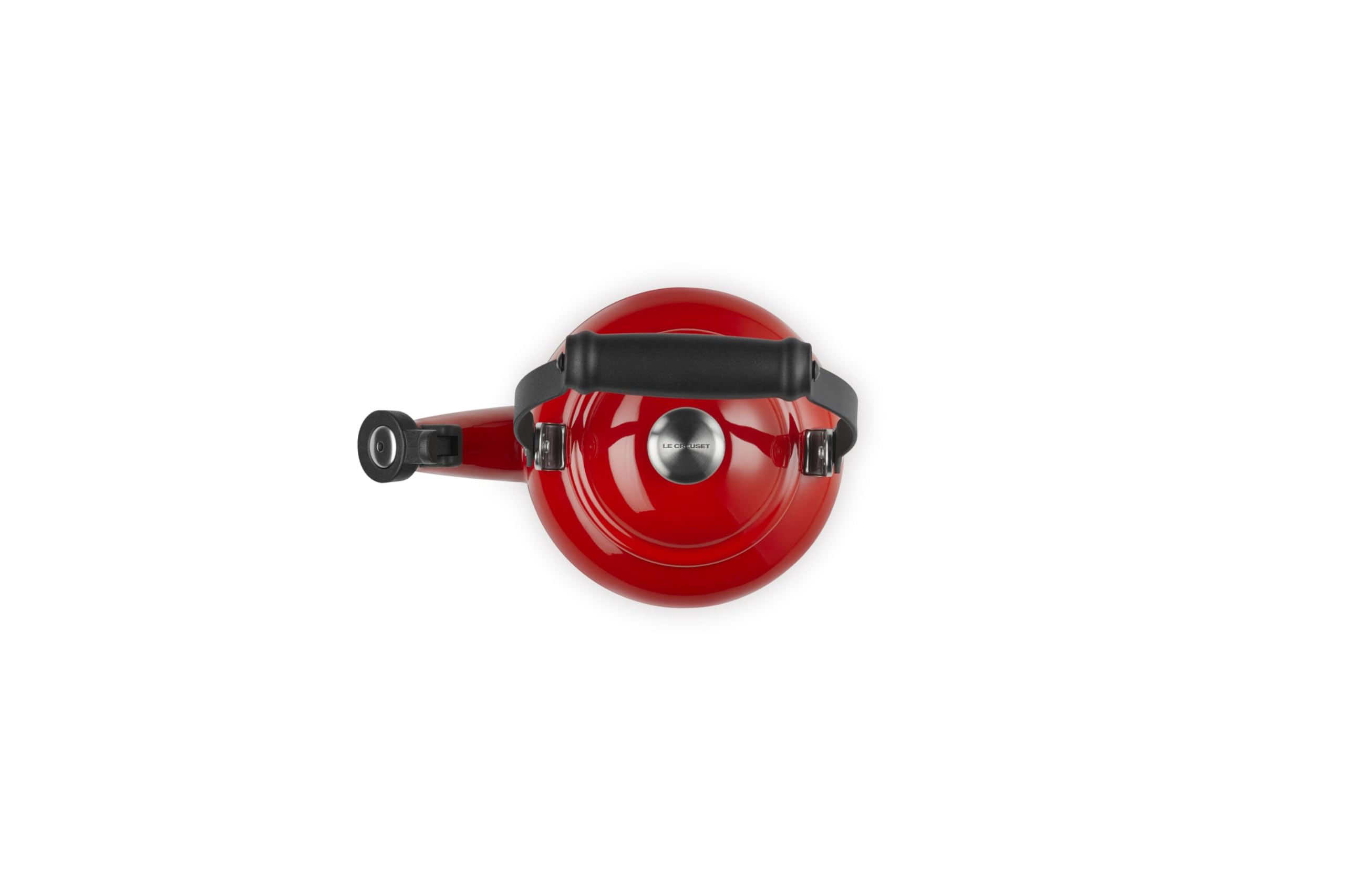 le-creuset-demi-kettle-stoneware-mug-set-1-25-qt-enamel-on-steel-cerise image 5