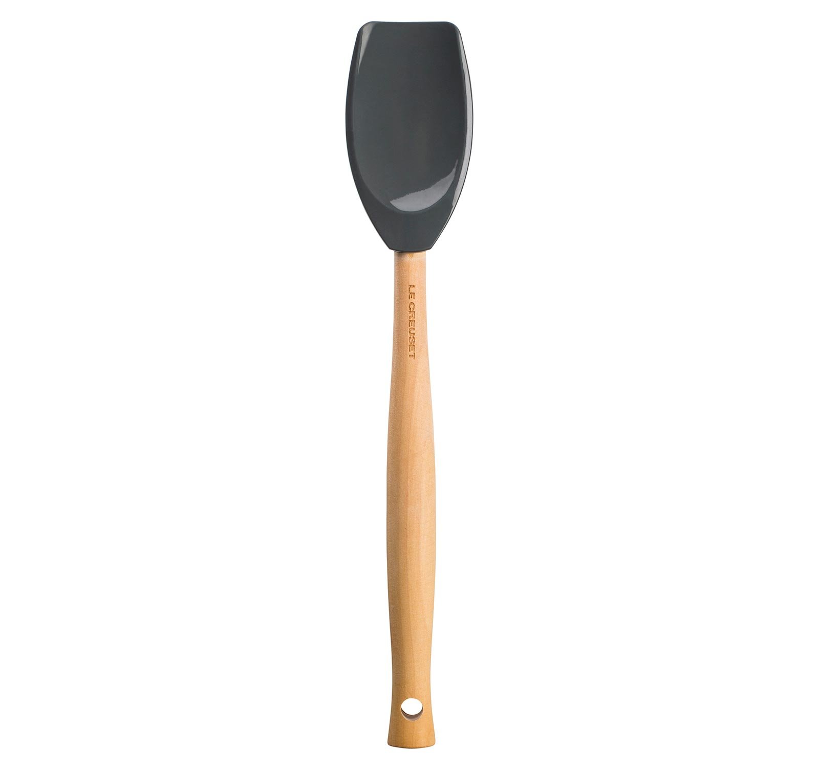 le-creuset-silicone-craft-series-medium-spatula-white image 8
