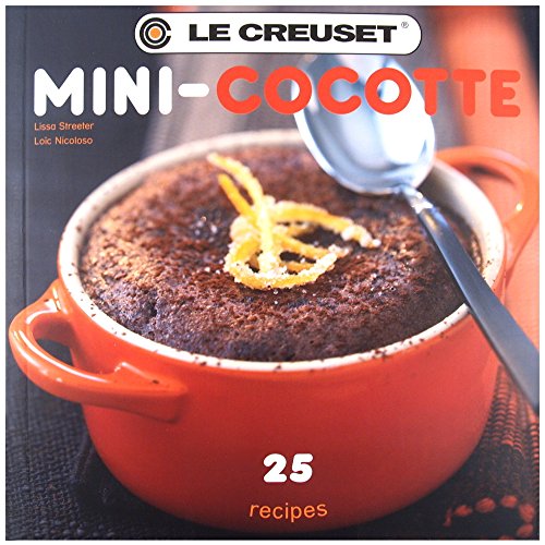 le-creuset-hard-bound-mini-cocotte-cookbook image 2