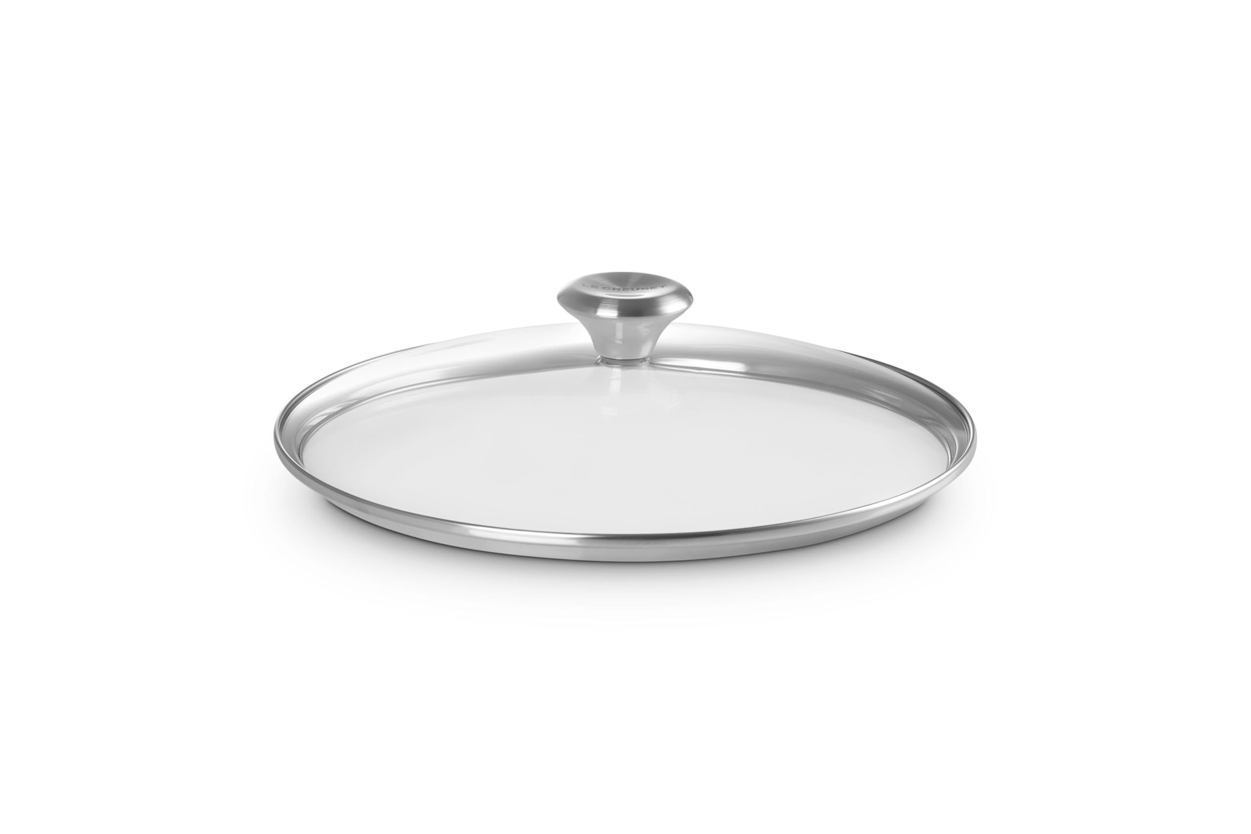 le-creuset-signature-8-tempered-glass-lid-with-stainless-steel-knob image 6