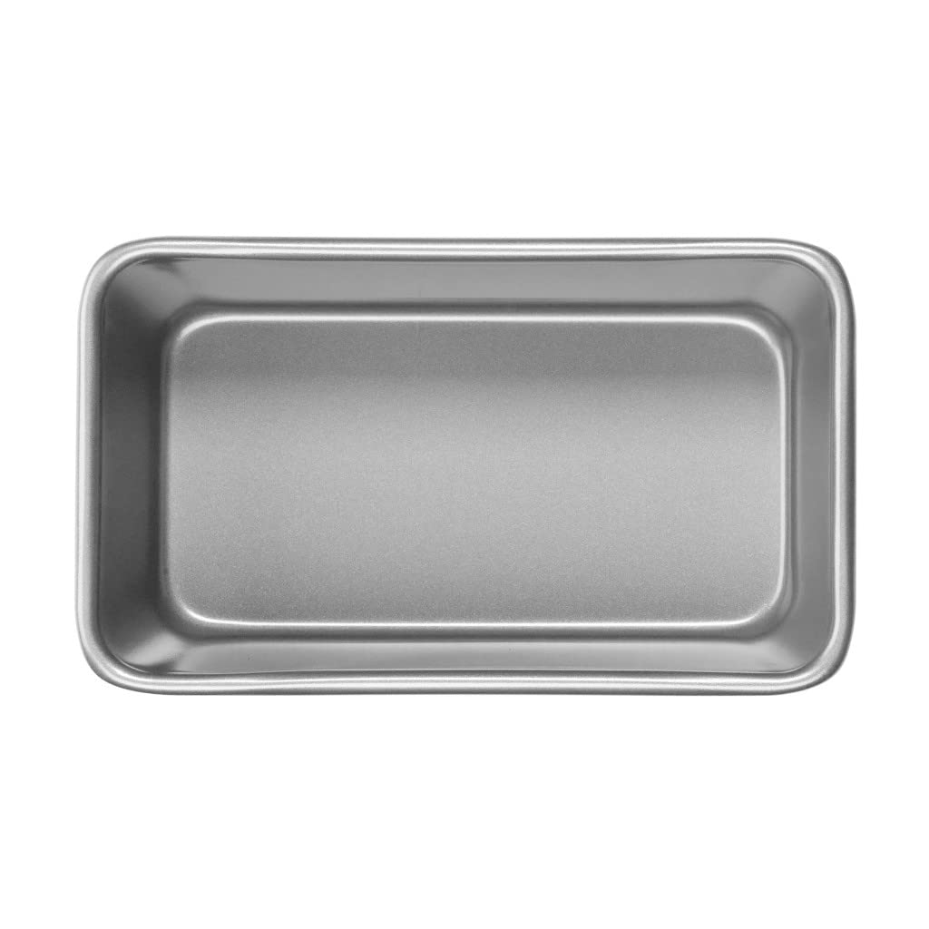 cuisinart-amb-9lp-9-inch-chef-s-classic-nonstick-loaf-pan-silver image 2