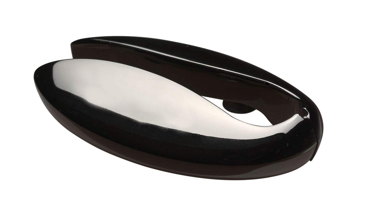 le-creuset-foil-cutter-black-nickel image 2