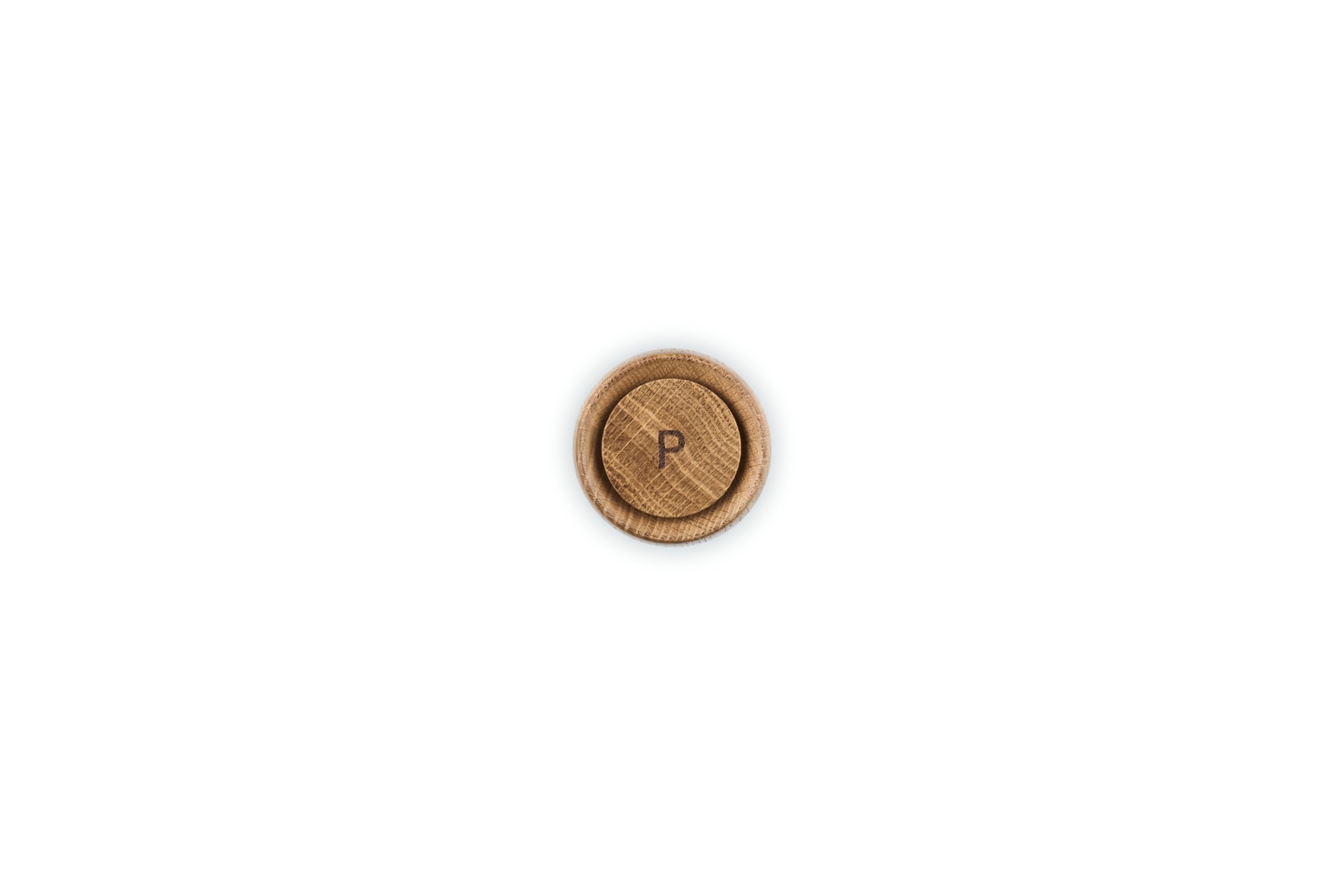 le-creuset-stoneware-alpine-pepper-mill-7-riviera image 4