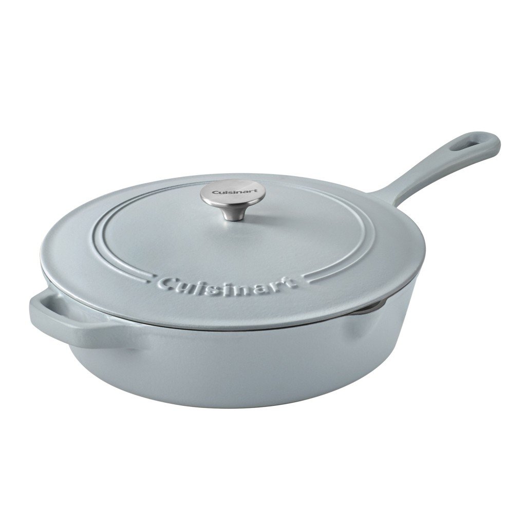 cuisinart-chef-s-classic-7-qt-round-enameled-cast-iron-dutch-oven-with-lid-cardi image 6
