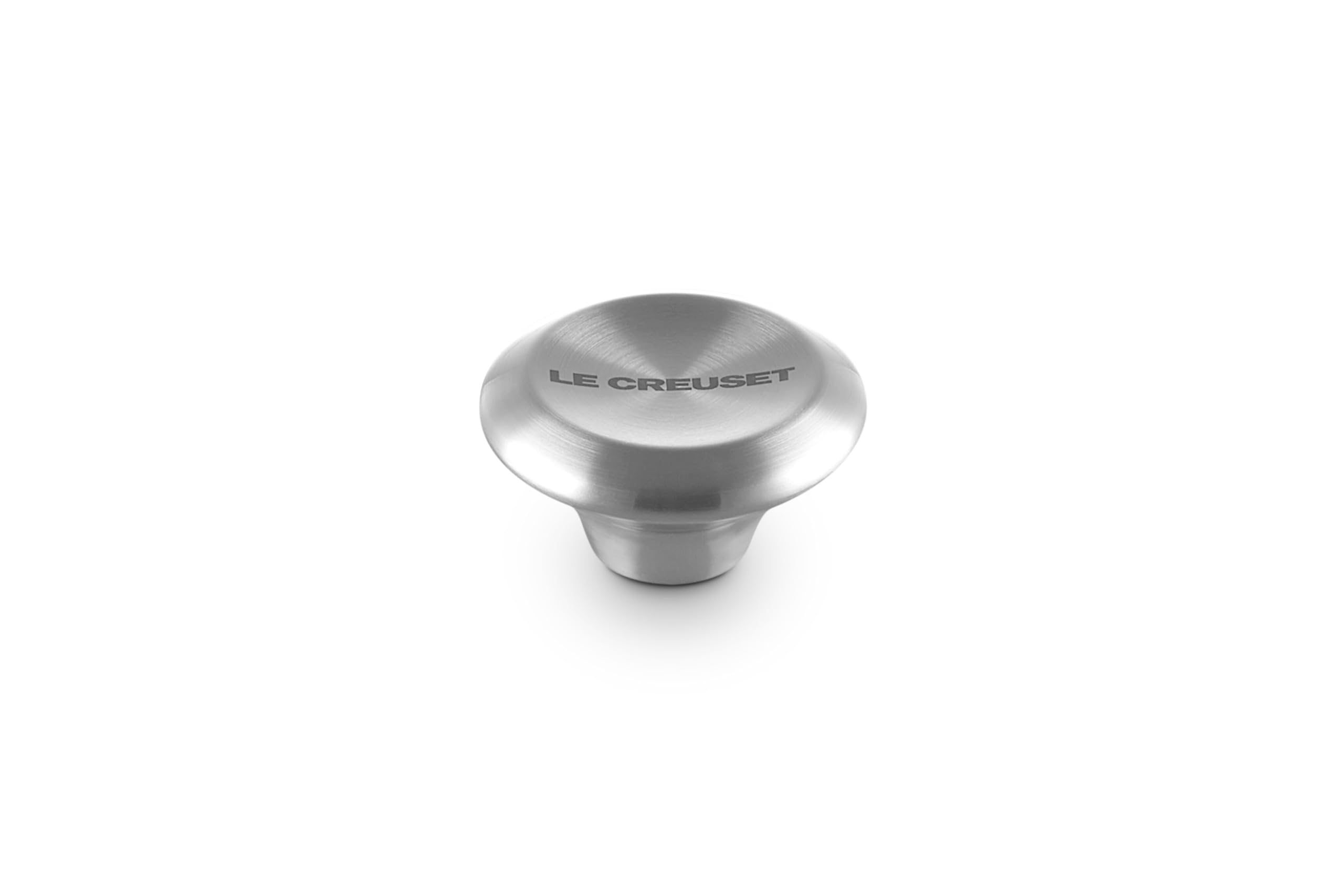 le-creuset-signature-stainless-steel-knob-large-ls9434-57 image 1