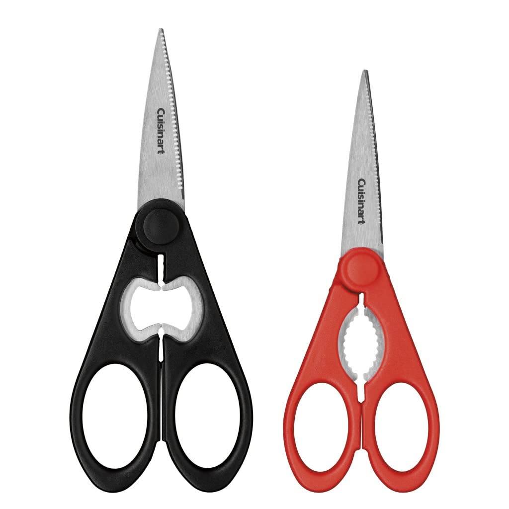 cuisinart-c77-shrh-8-5-inch-stainless-steel-herb-shears image 2