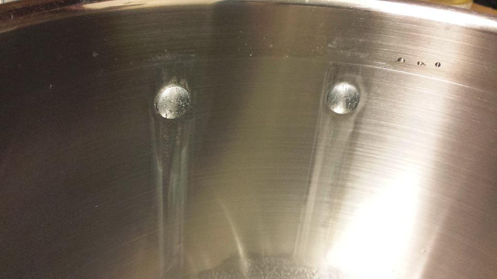 Big pot