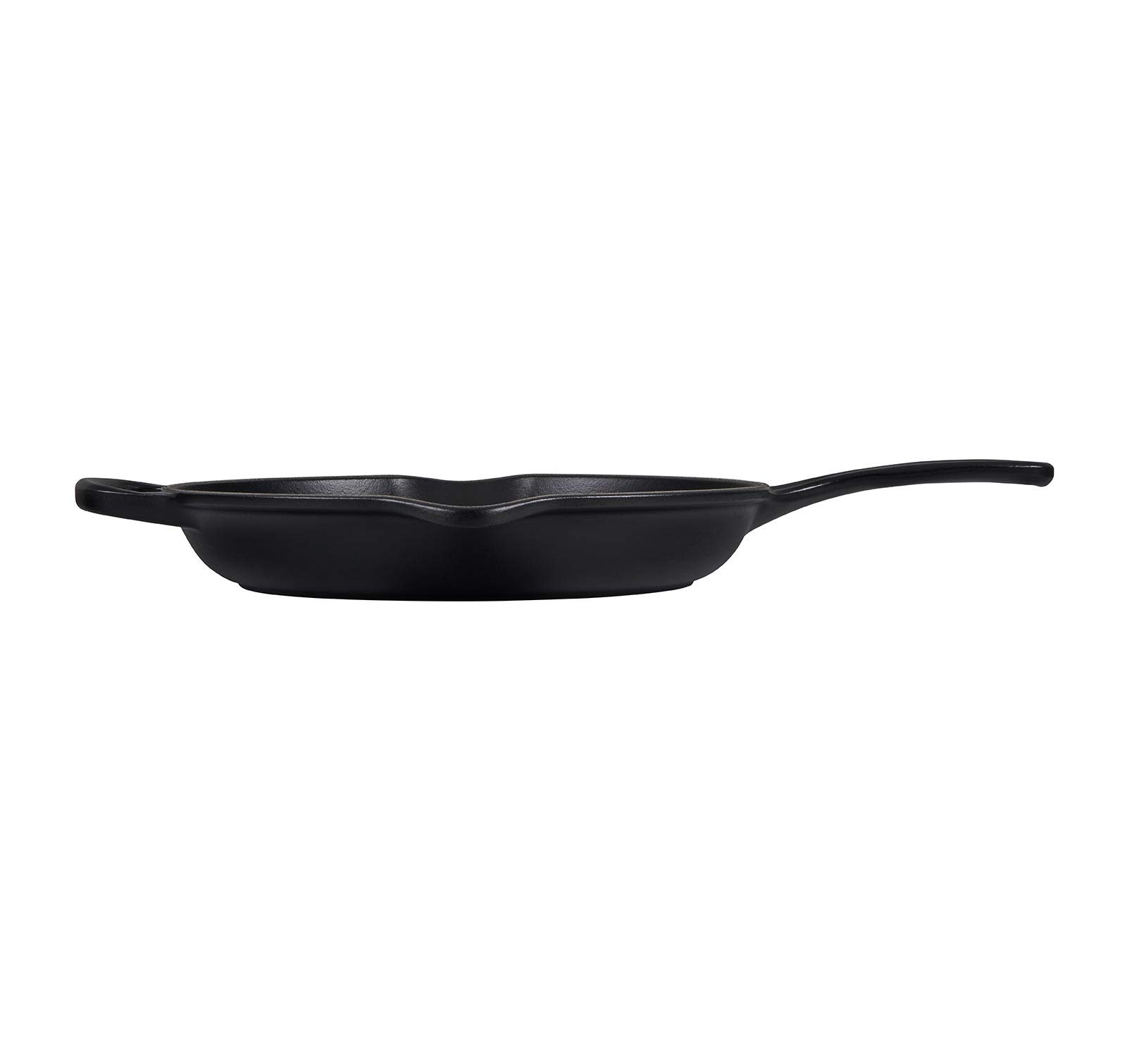 le-creuset-enameled-cast-iron-signature-iron-handle-skillet-9-inch-1-3-8-qt-lico image 4