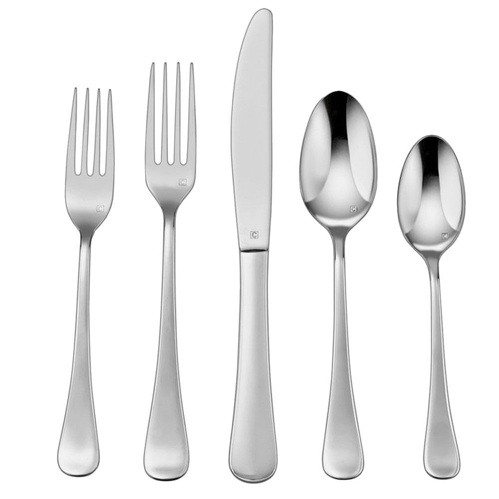 cuisinart-elite-cfe-t20n-trevoux-20-piece-flatware-set image 1