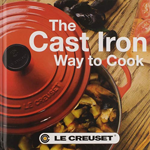 le-creuset-cast-iron-way-to-cook-cookbook-2nd-edition image 3
