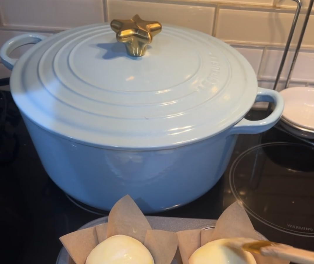 High-end look, perfect fit