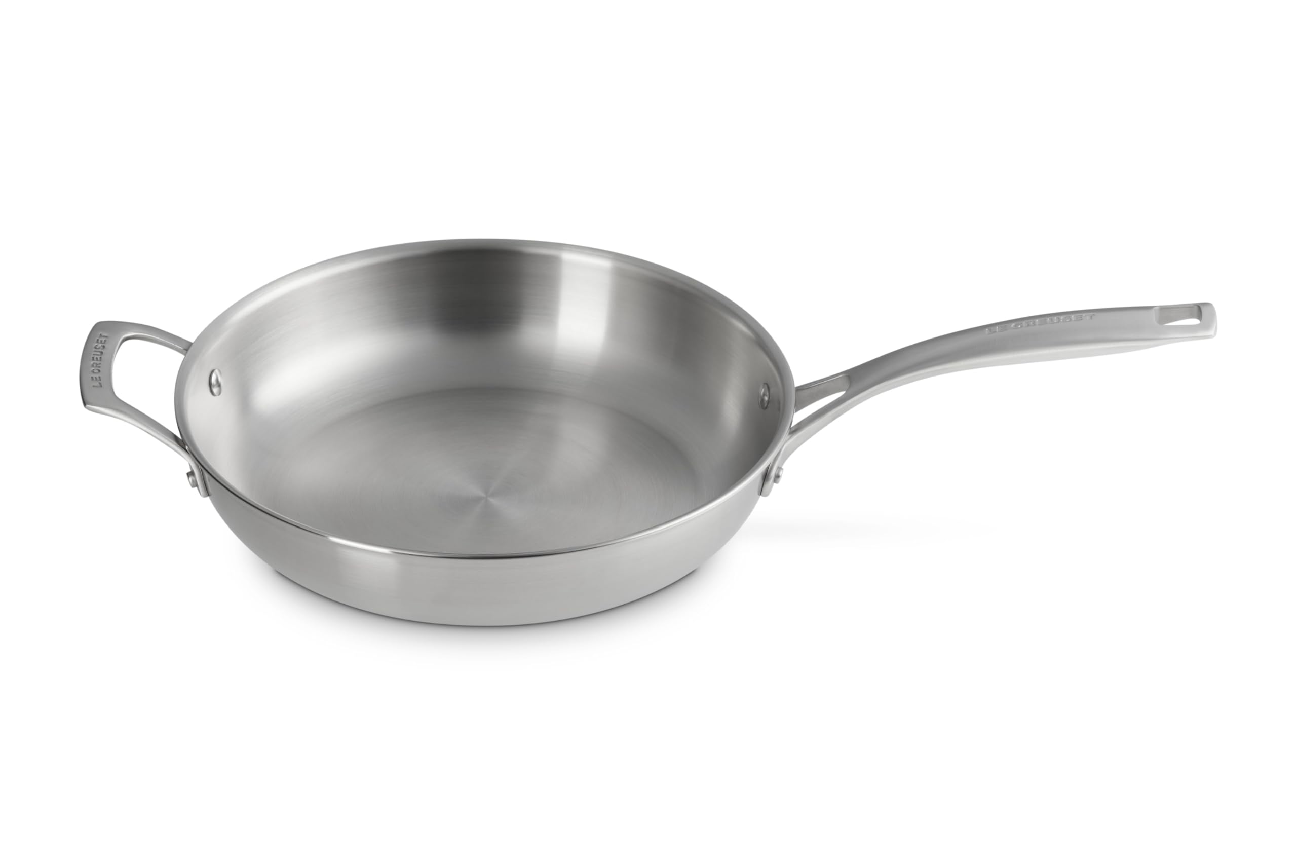 le-creuset-essential-stainless-steel-10-piece-cookware-set image 5