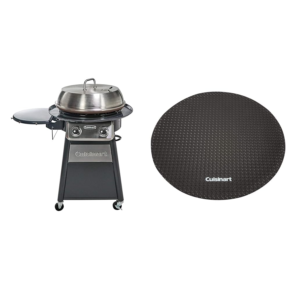 cuisinart-cgwm-057-xl-360-griddle-cover-grey image 4
