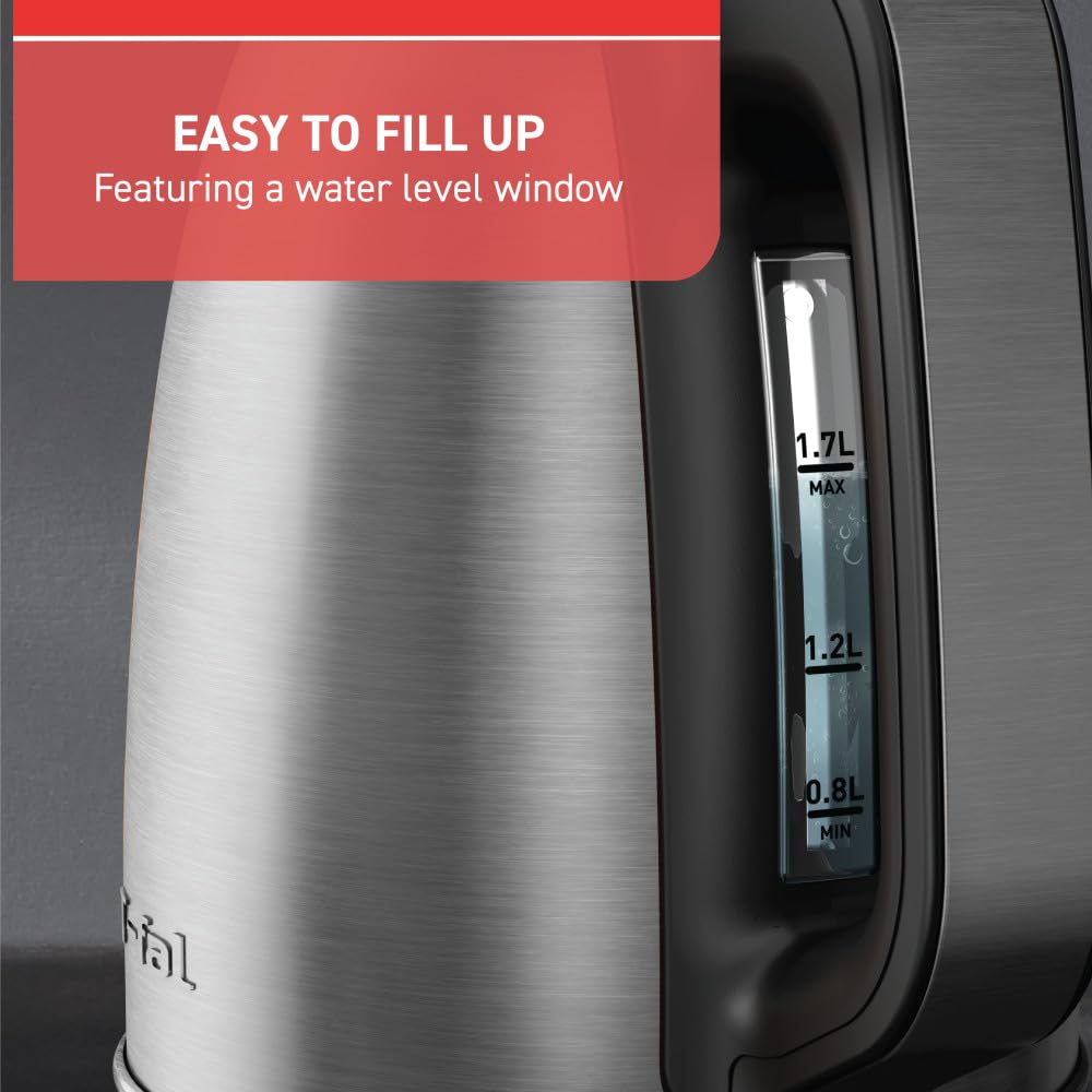 t-fal-element-stainless-steel-electric-kettle-1-7l-1500w-silver-black image 6