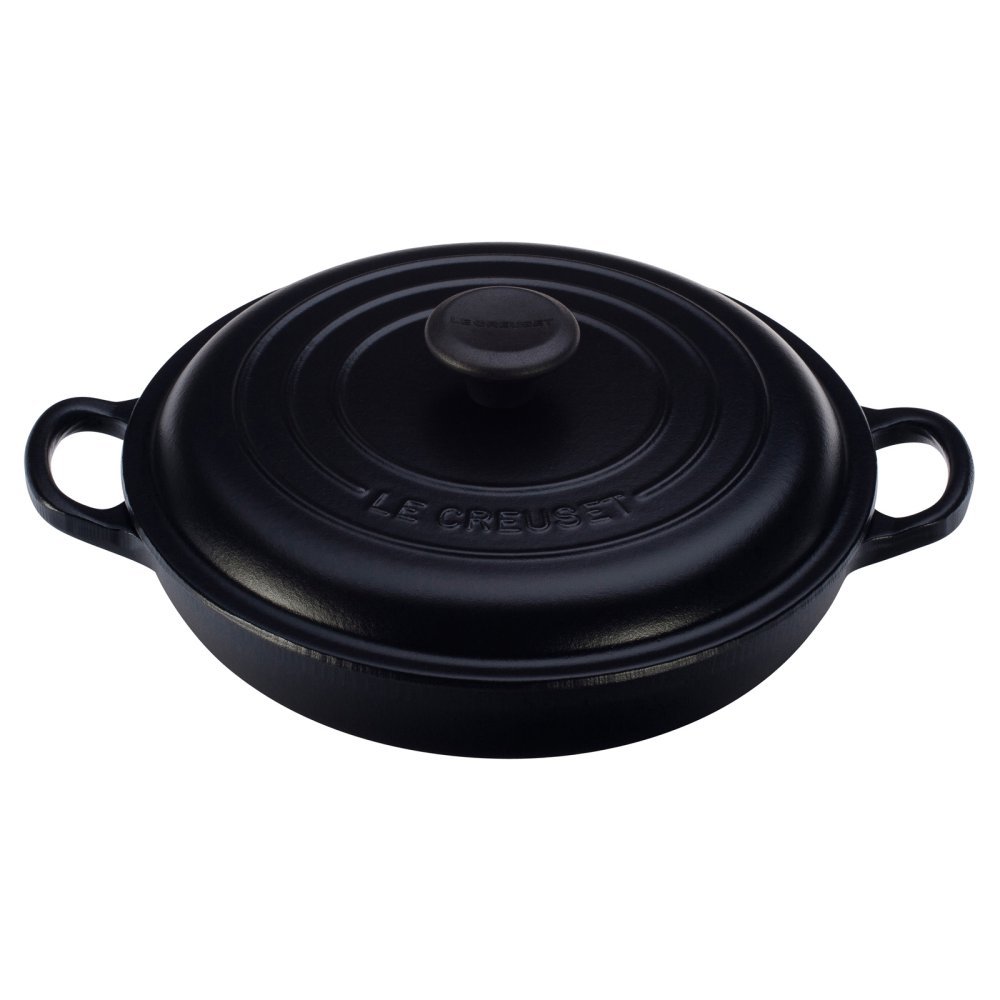 le-creuset-enameled-cast-iron-signature-braiser-1-5-qt-cerise image 4