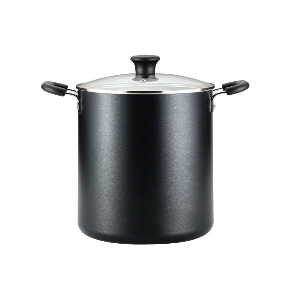 t-fal-specialty-stainless-steel-16-quart-stock-pot-with-lid-induction-compatible image 8