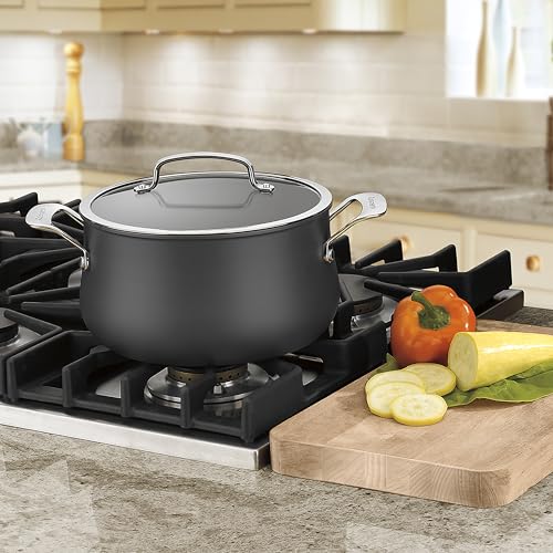 cuisinart-contour-5-quart-purelyceramic-nonstick-pfas-free-hard-anodized-dutch-o image 4