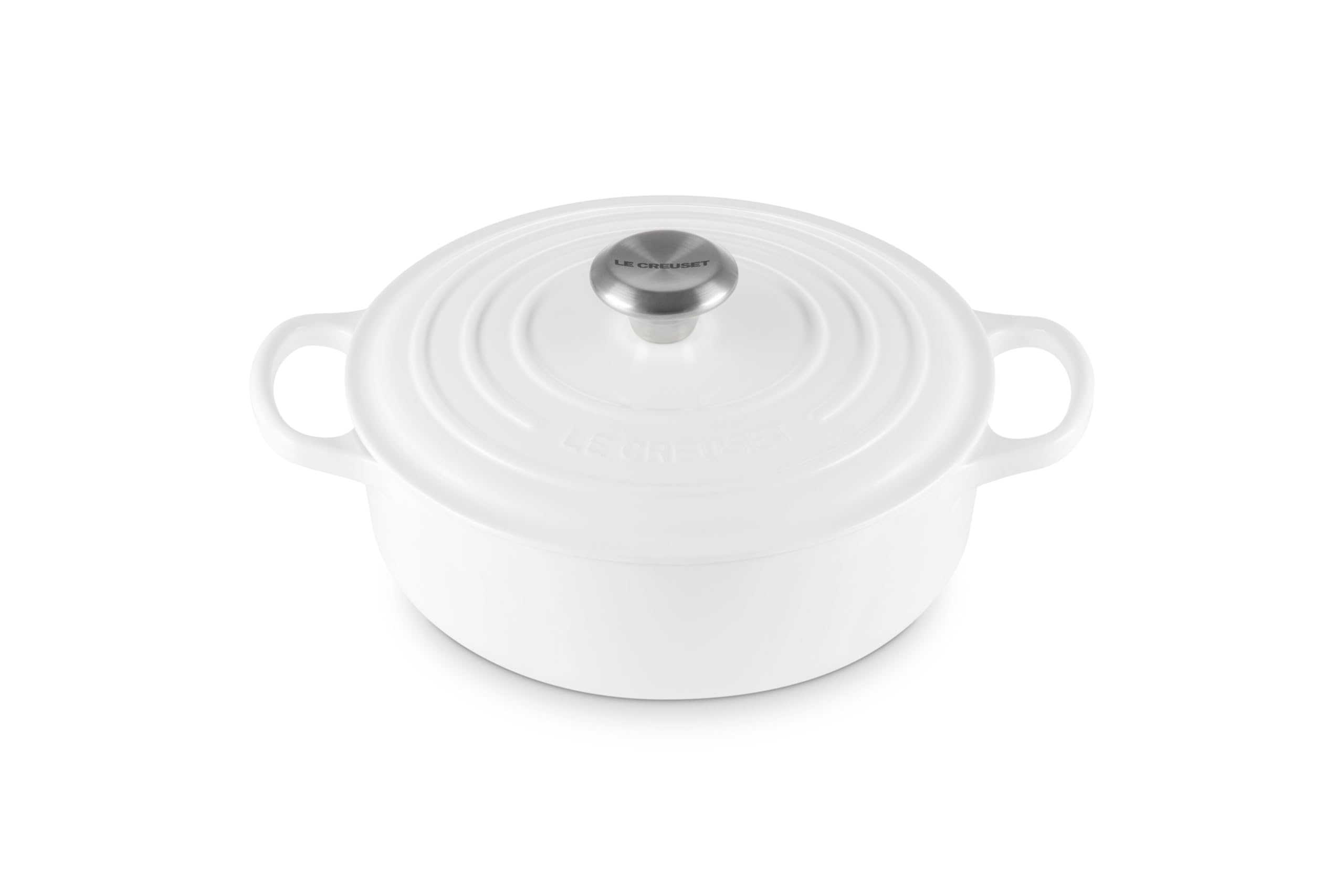 le-creuset-enameled-cast-iron-signature-round-wide-dutch-oven-3-5-qt-cerise image 8