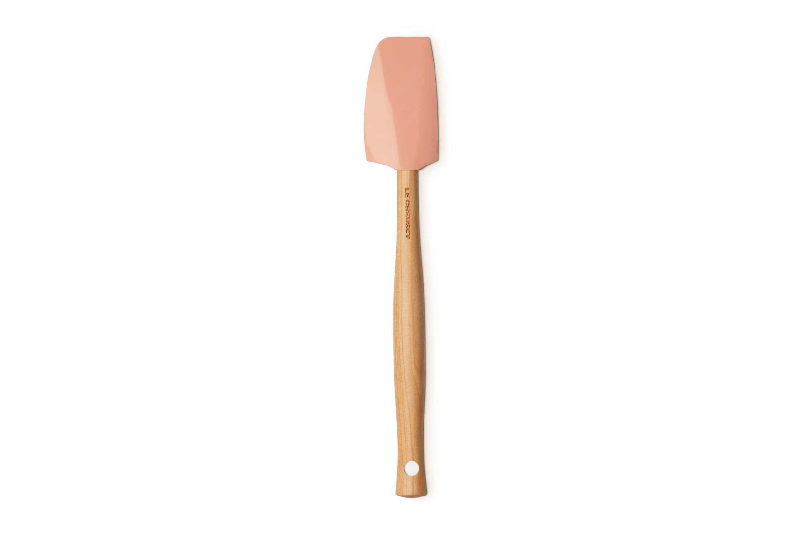 le-creuset-silicone-craft-series-medium-spatula-white image 3