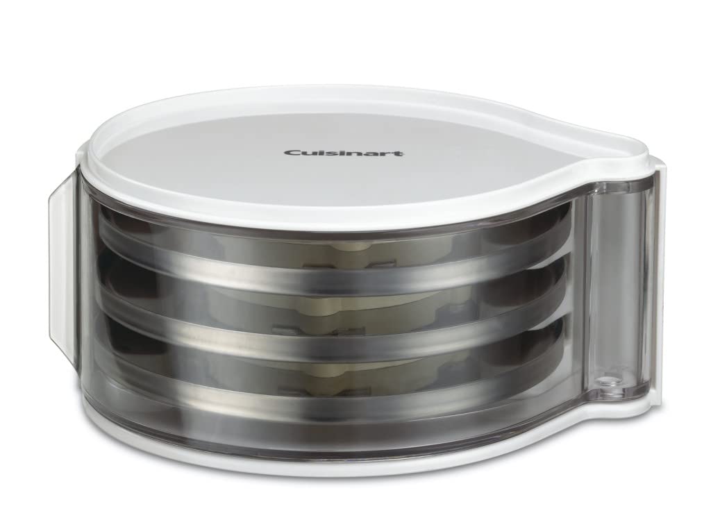 cuisinart-dlc-dh-food-processor-disc-holder-white image 3