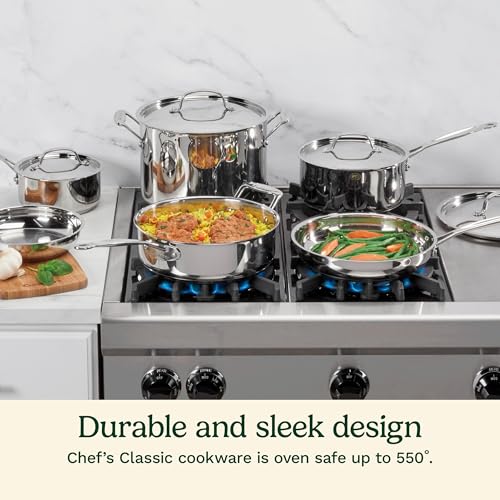 cuisinart-77-10p1-10-piece-chef-s-classic-stainless-steel-cookware-set image 8