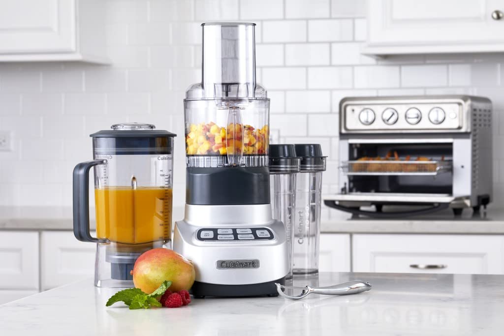 cuisinart-bfp-650p1-velocity-ultra-trio-1-hp-blender-food-processor-with-travel- image 2