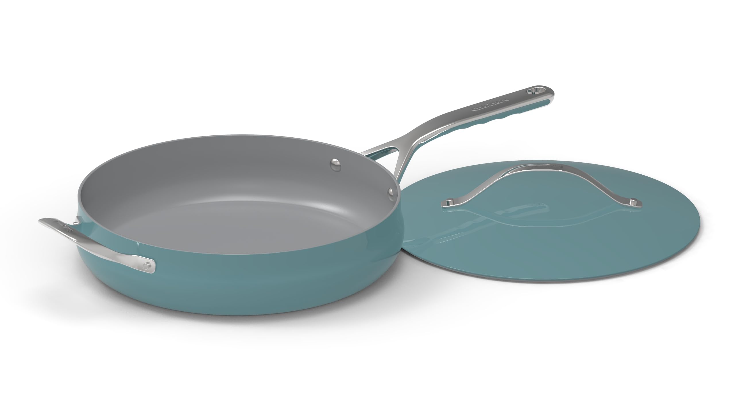 cuisinart-culinary-collection-4-5-qt-ceramic-nonstick-saut-pan-with-helper-handl image 1