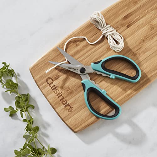cuisinart-6-all-purpose-herb-shears-with-soft-grip-handles image 5