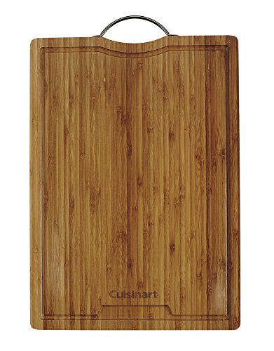 cuisinart-cwb-16b-16-5-bamboo-cutting-board-natural-wood image 2