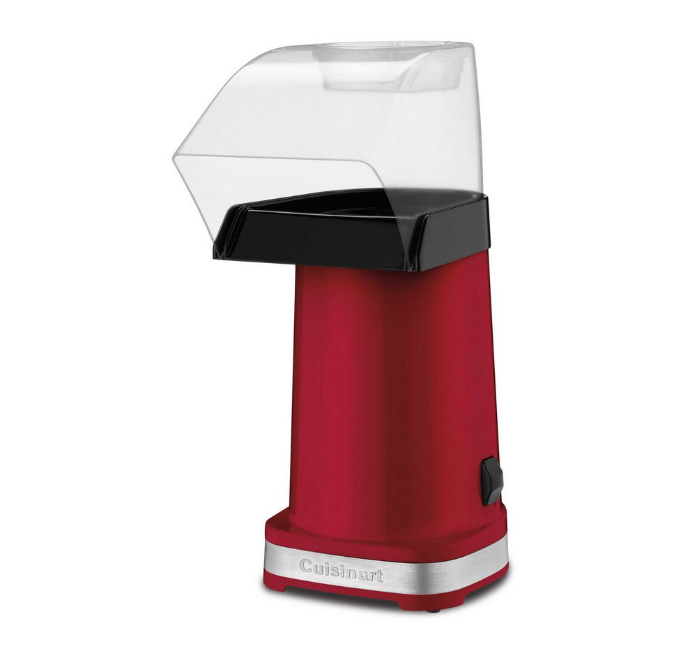 cuisinart-easypop-cpm-100w-hot-air-popcorn-maker-white-10-cups image 5