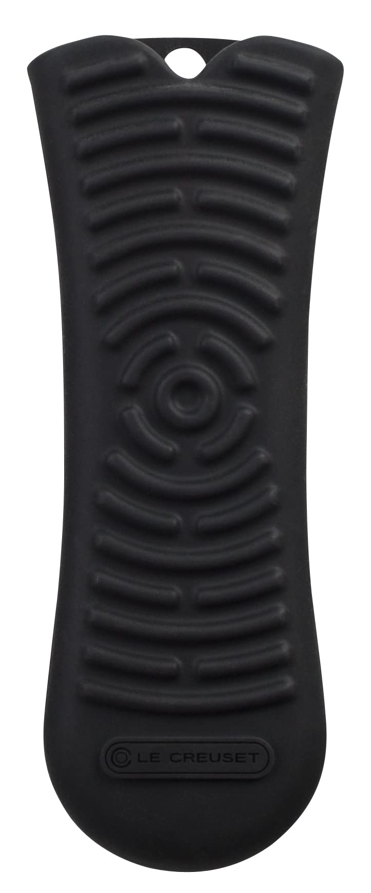 le-creuset-silicone-cool-tool-handle-5-75-in-black image 1