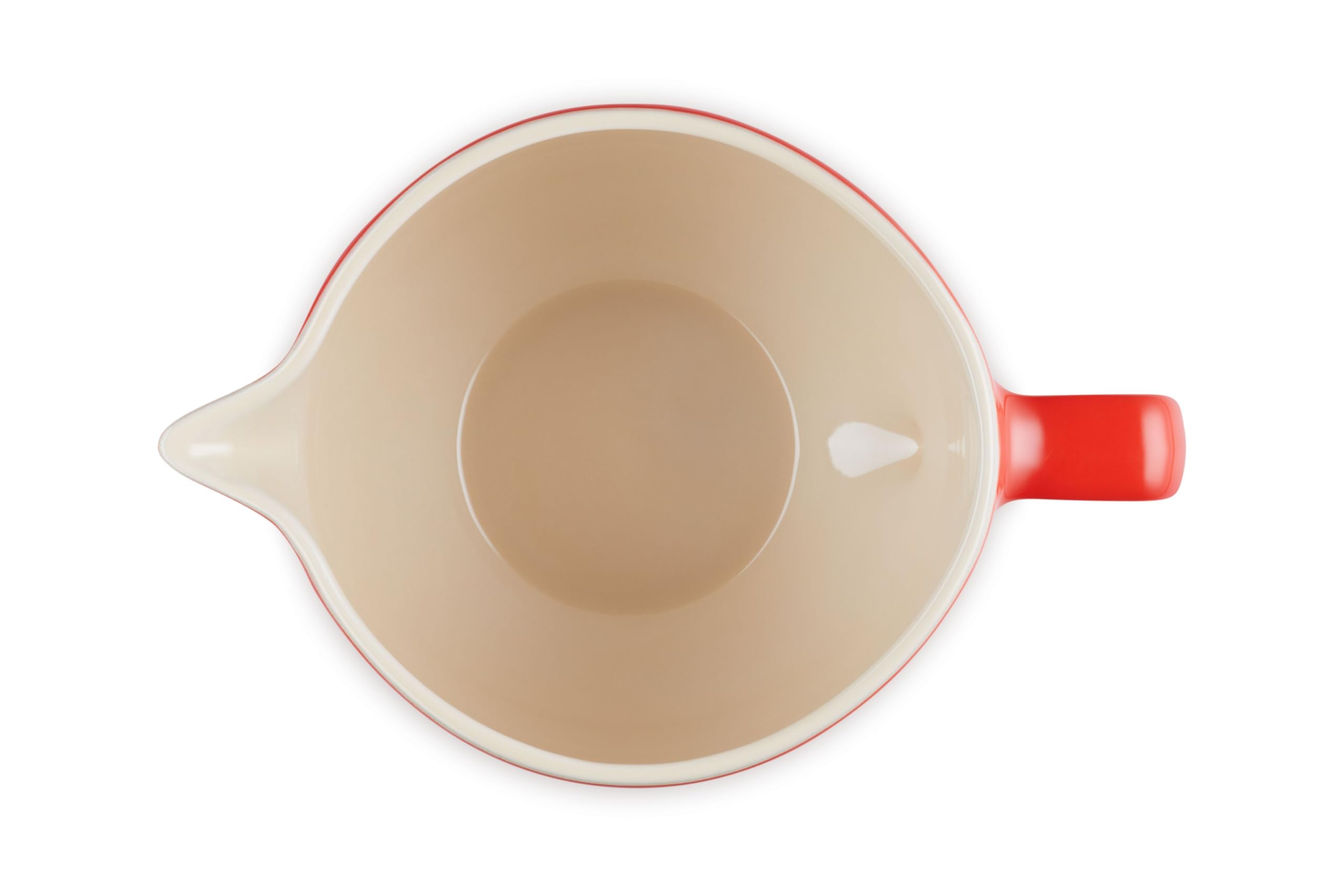 le-creuset-stoneware-signature-batter-bowl-3-25-qt-cerise image 3