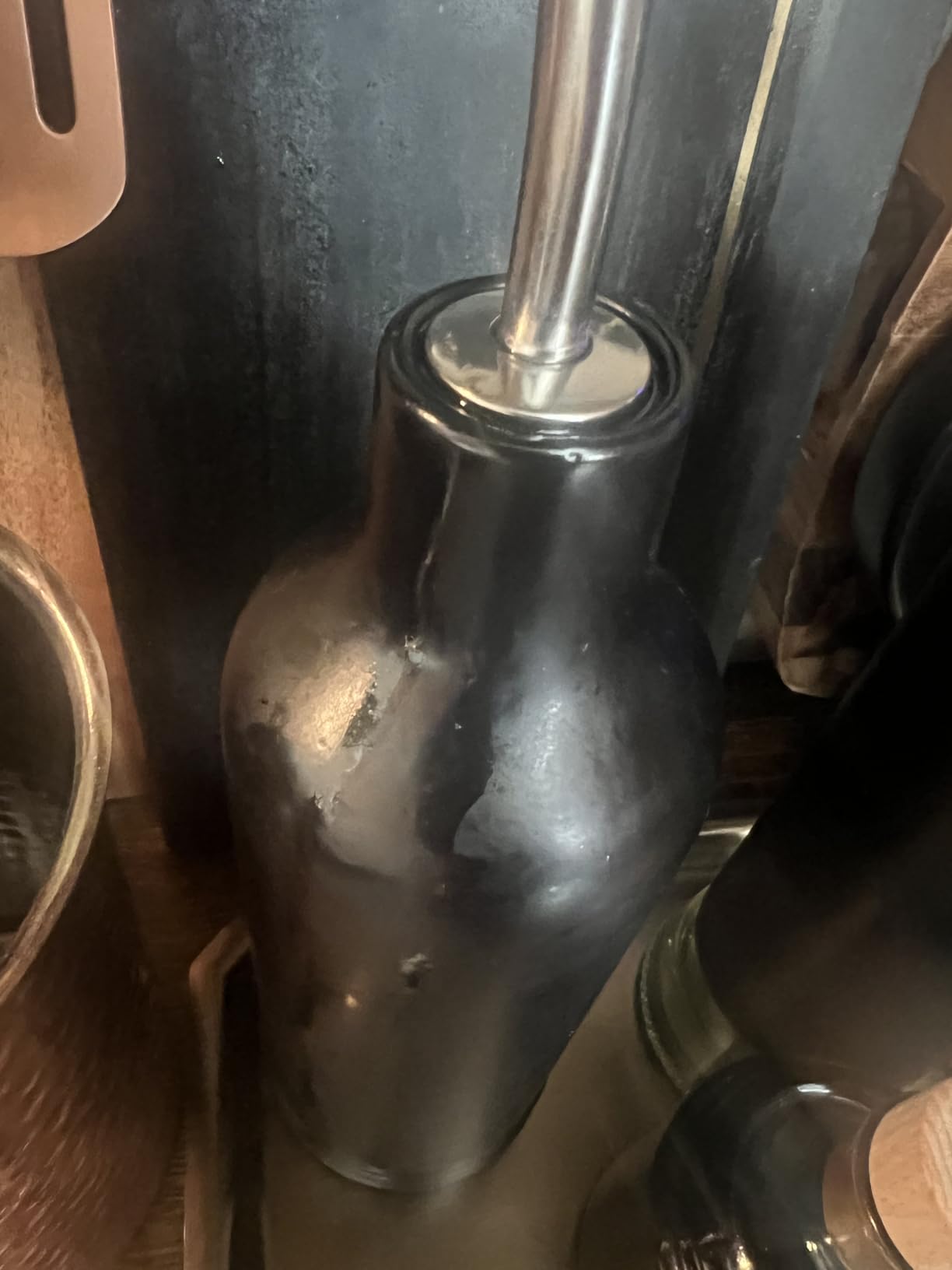 Great pourer