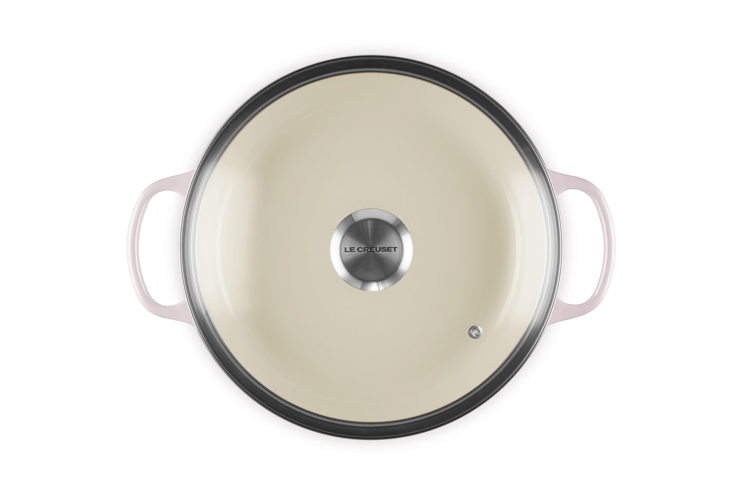 le-creuset-signature-round-braiser-with-glass-lid-2-25-qt-shallot image 2