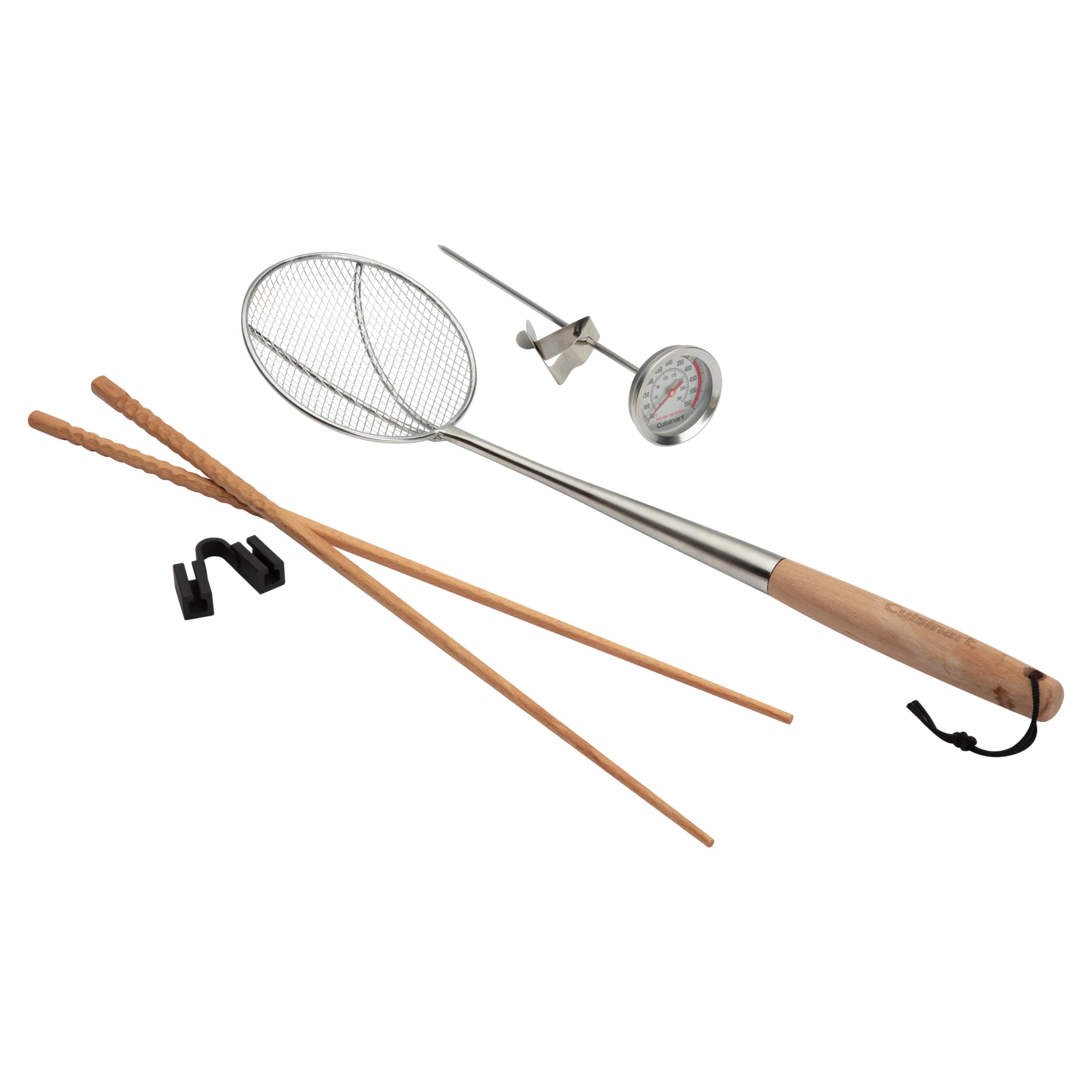 cuisinart-sizzle-shine-wok-cleaning-set image 6