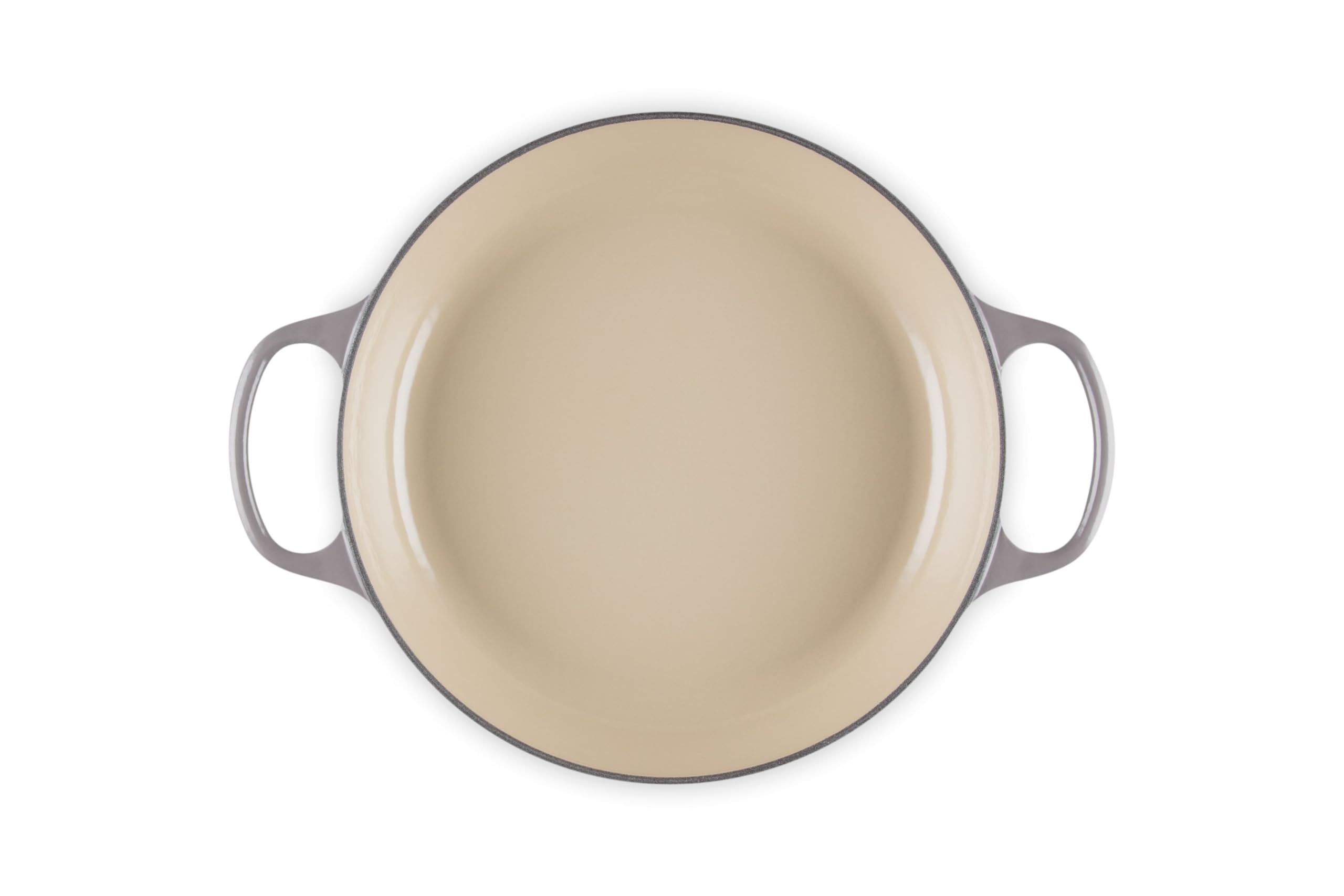 le-creuset-signature-round-braiser-with-glass-lid-2-25-qt-oyster image 3