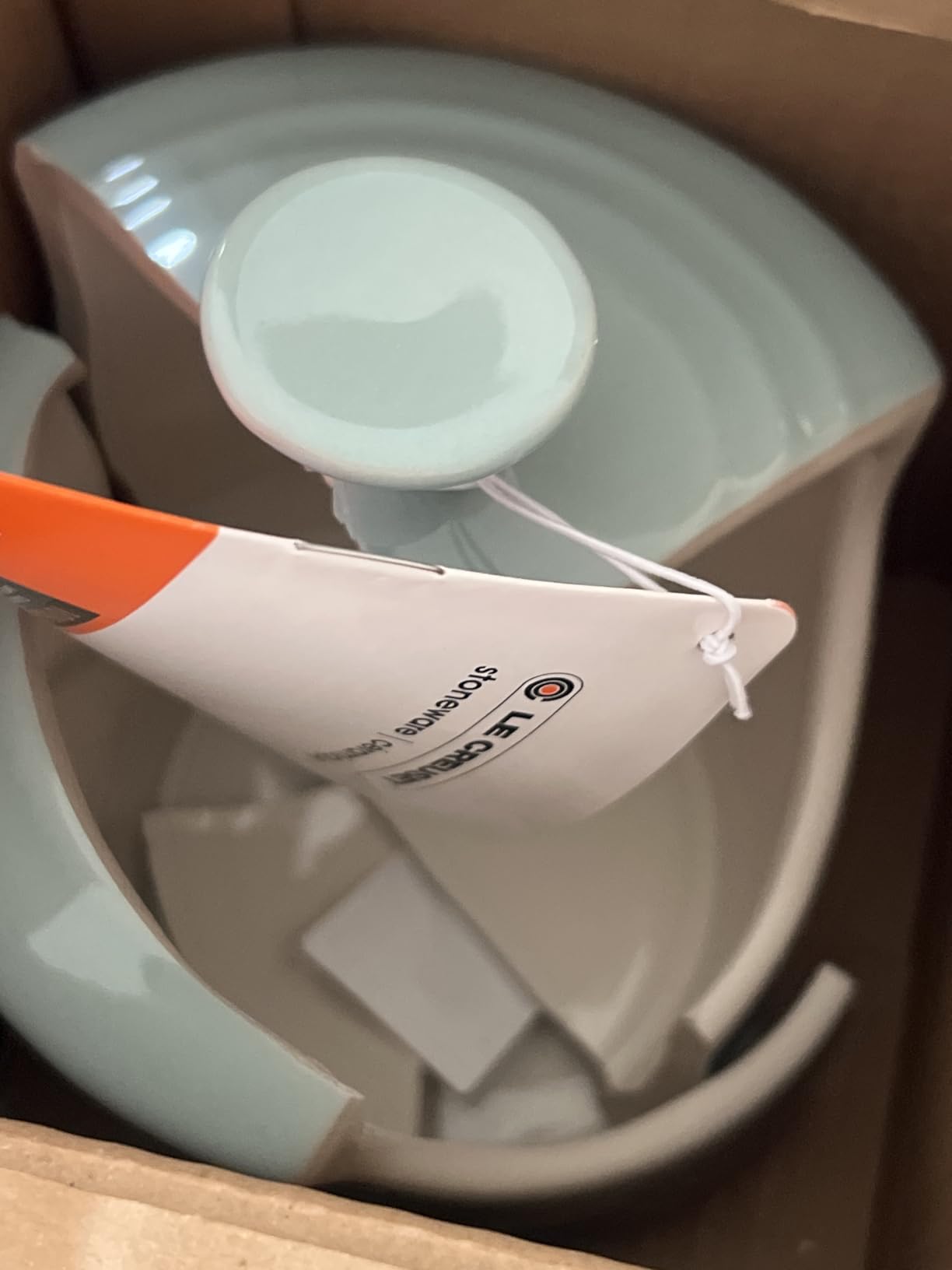 Nice crock