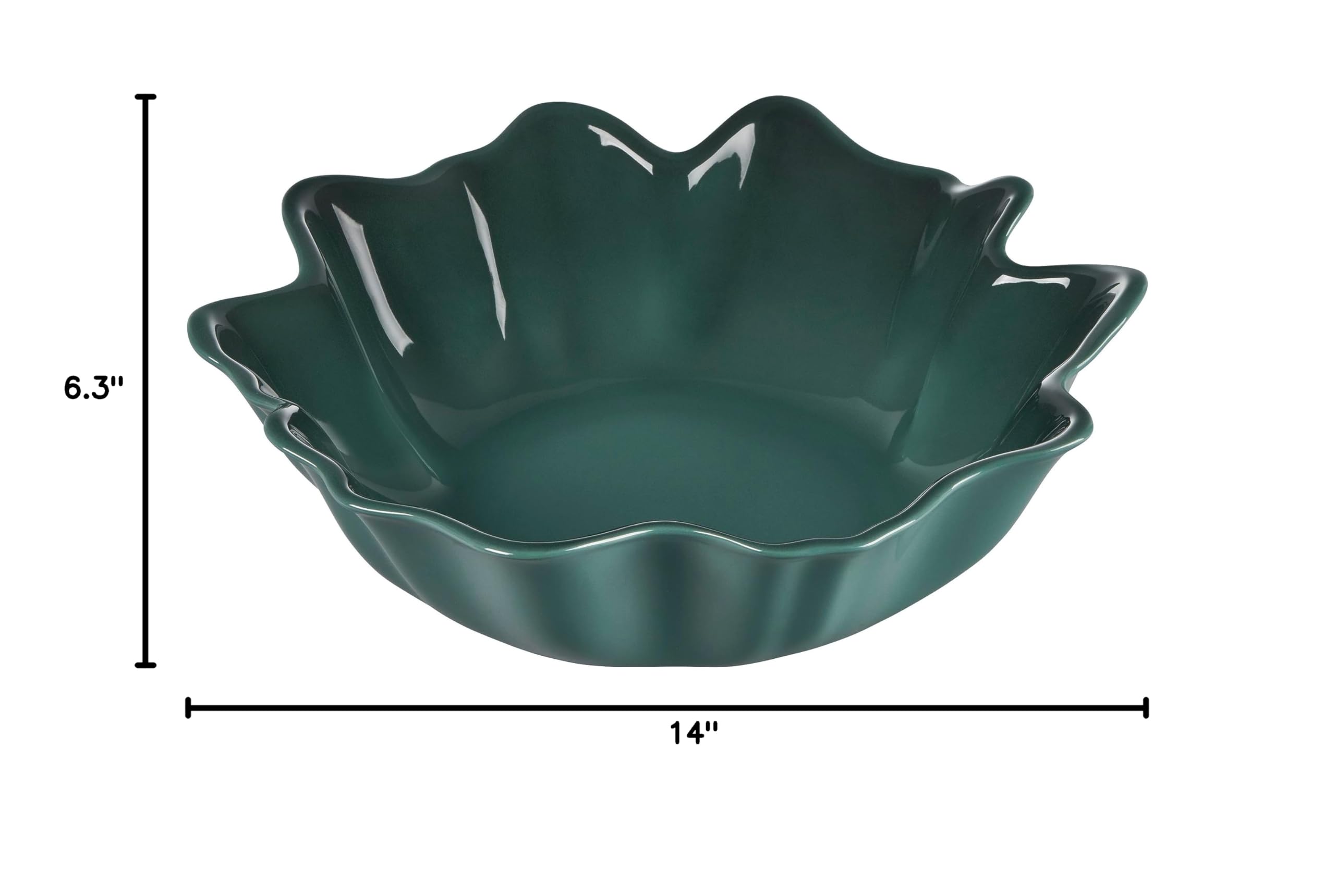 le-creuset-stoneware-iris-serving-bowl-15-artichaut image 6