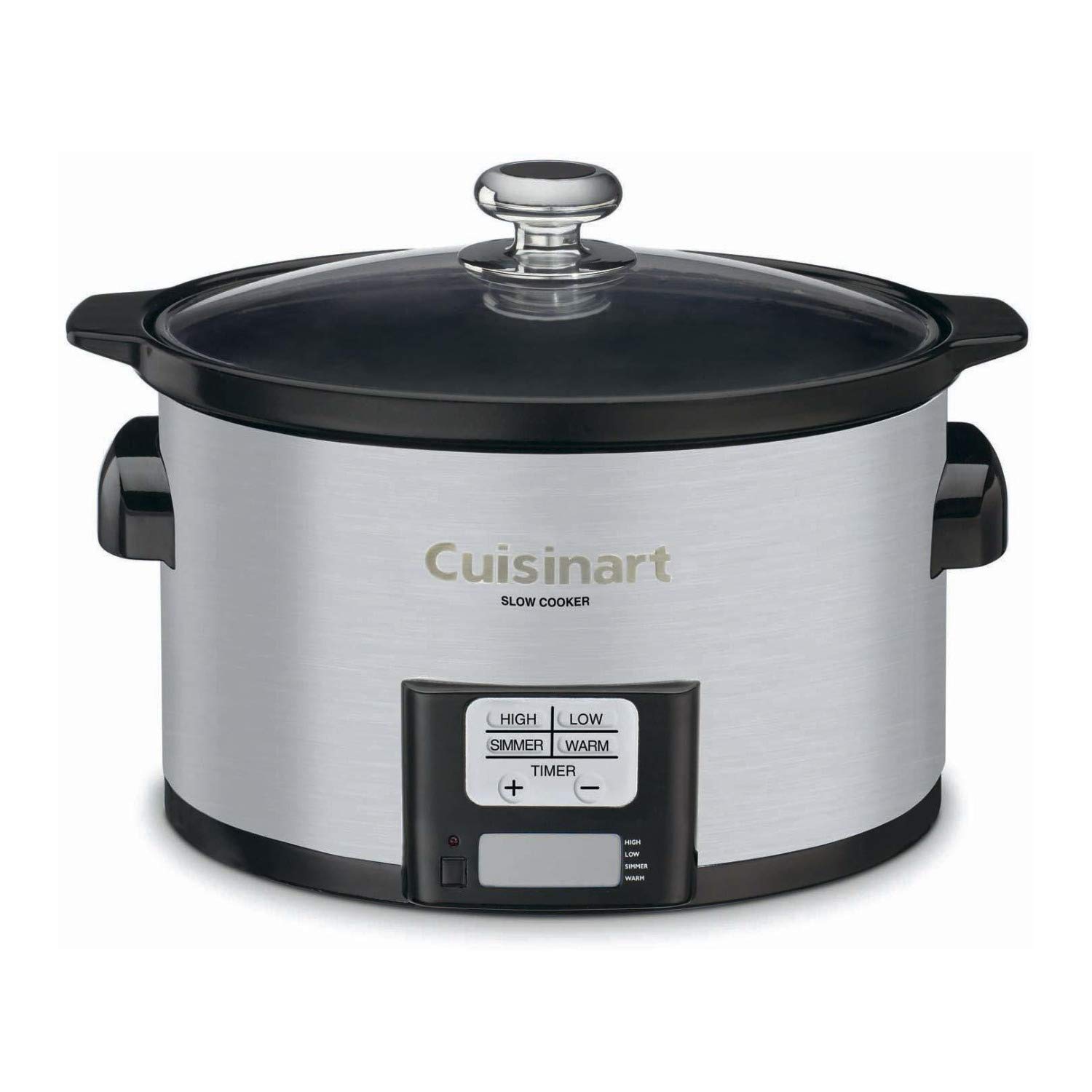 cuisinart-cook-central-msc-600-nas-3-in-1-6-qt-multi-cooker-slow-cooker-brown-sa image 7