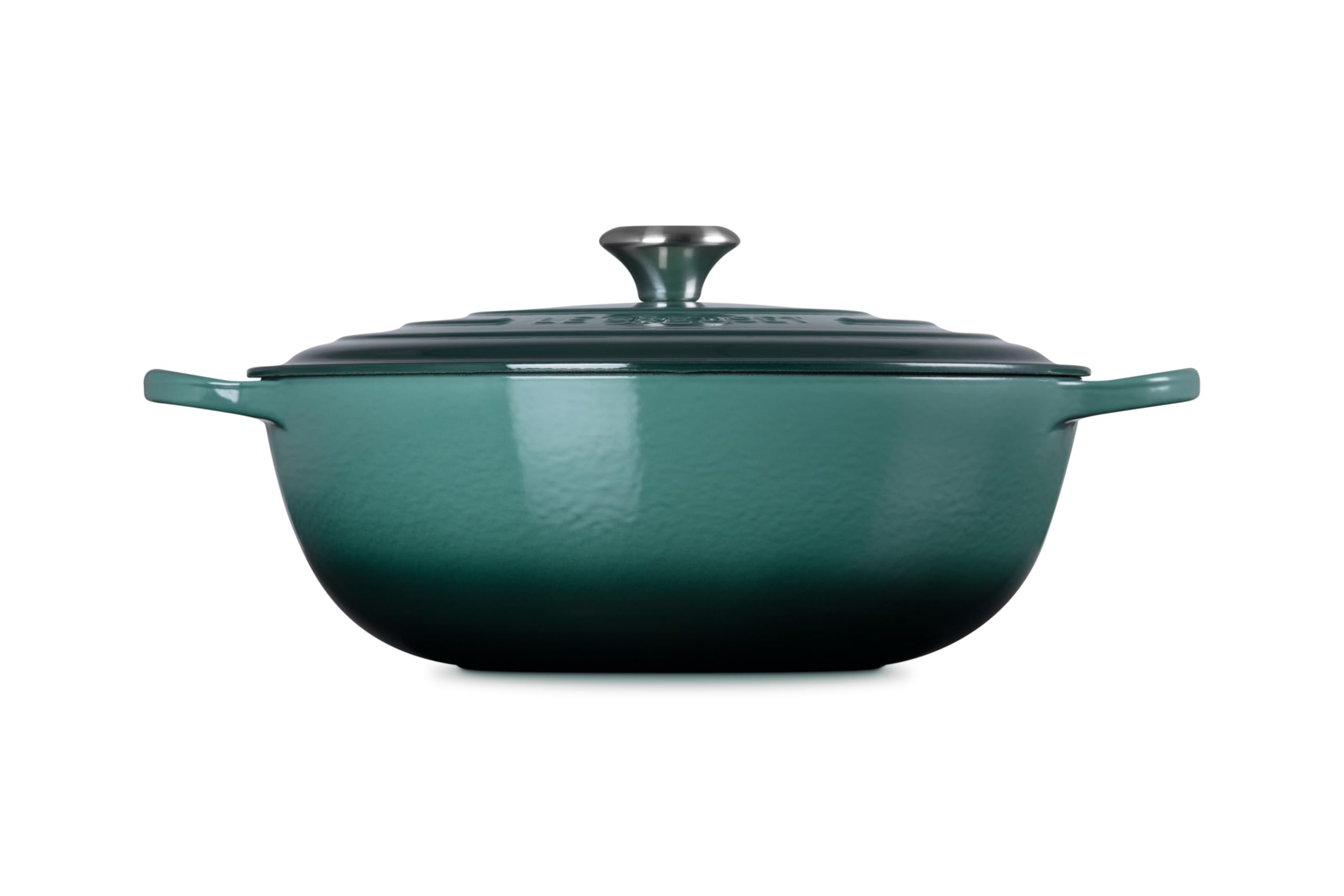 le-creuset-signature-cast-iron-chef-s-oven-7-5-qt-artichaut image 4