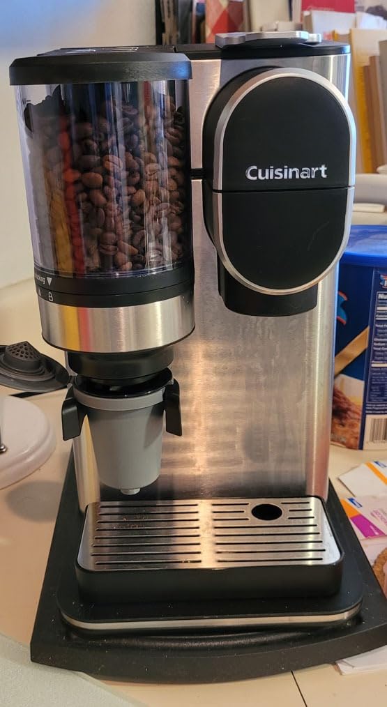 Morning essential