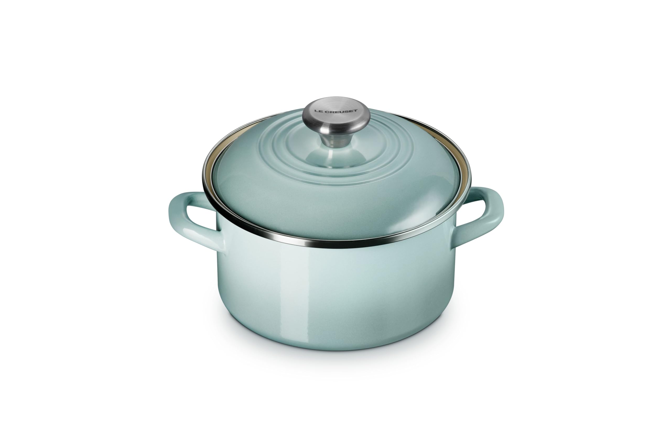 le-creuset-enamel-on-steel-traditional-petite-stockpot-3-8-qt-cerise image 7